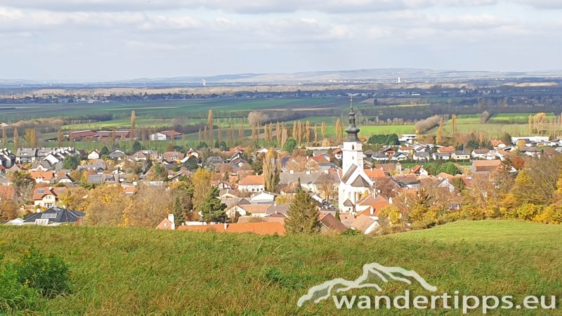 Tulbinger Kogel Abbildung 4