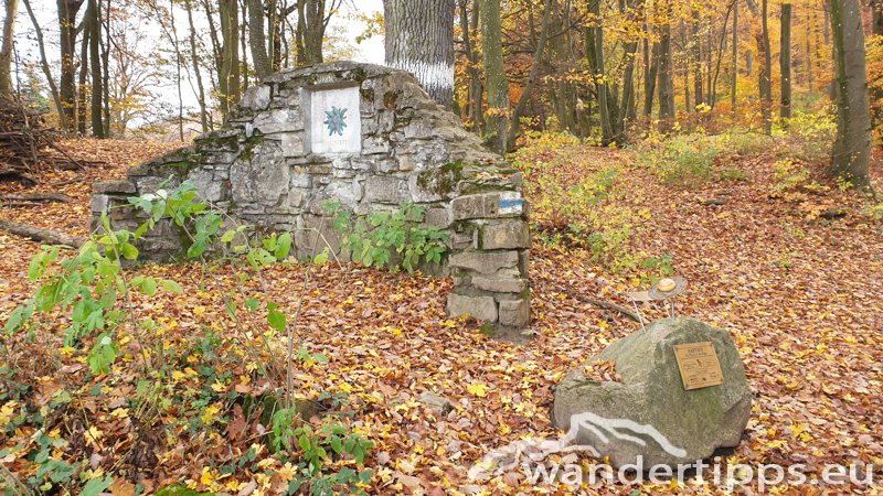 Tulbinger Kogel Abbildung 6