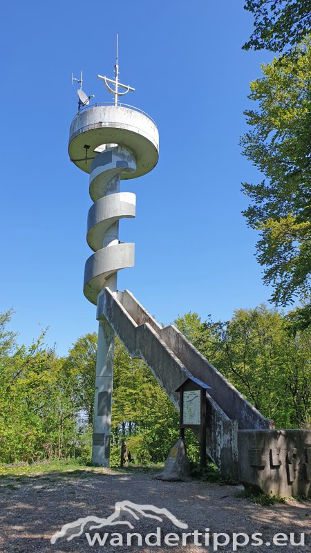 Tulbinger Kogel Abbildung 10