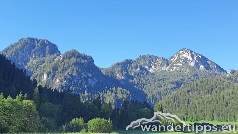 Eisenerzer Höhe/Kreuzbühel Abbildung 2