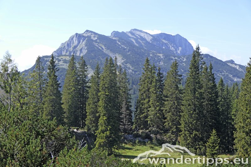 Eisenerzer Höhe/Kreuzbühel Abbildung 11