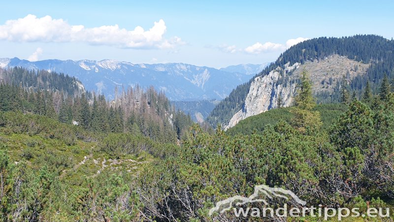 Eisenerzer Höhe/Kreuzbühel Abbildung 13