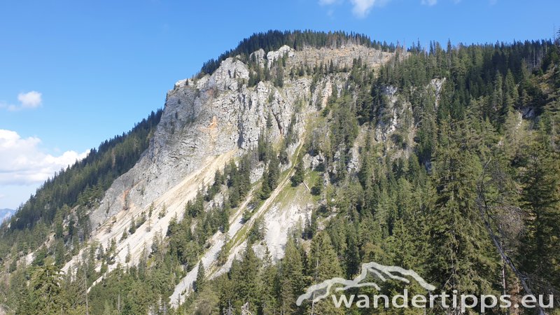 Eisenerzer Höhe/Kreuzbühel Abbildung 15