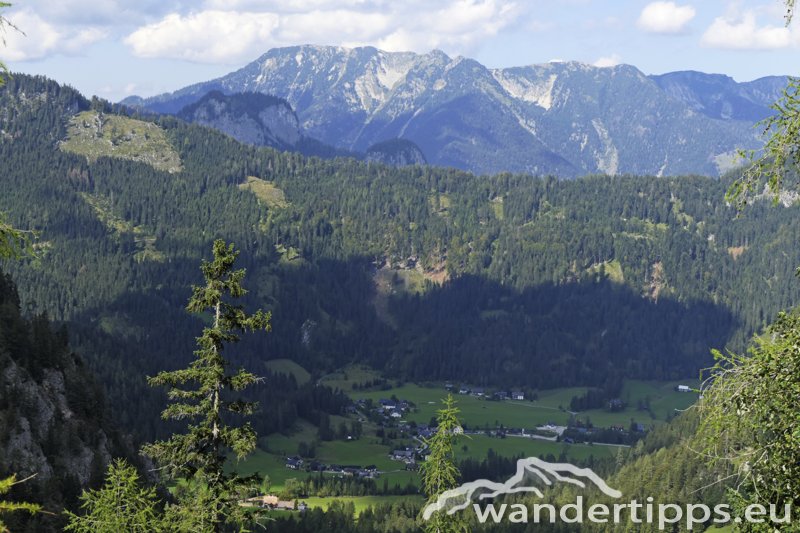 Eisenerzer Höhe/Kreuzbühel Abbildung 16