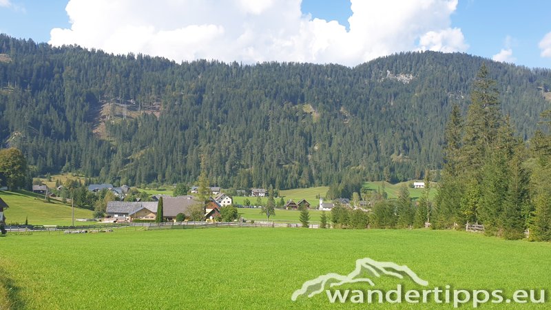 Eisenerzer Höhe/Kreuzbühel Abbildung 17