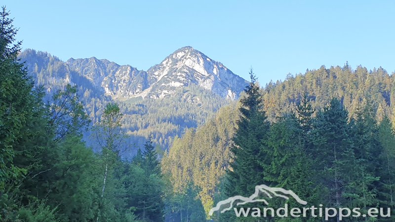 Eisenerzer Höhe/Kreuzbühel Abbildung 3