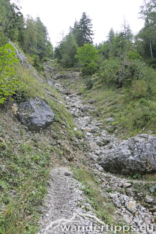 Eisenerzer Höhe/Kreuzbühel Abbildung 5