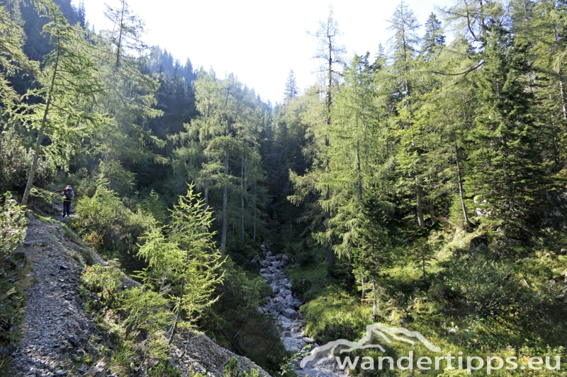 Eisenerzer Höhe/Kreuzbühel Abbildung 6