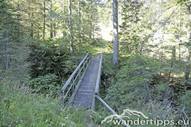 Eisenerzer Höhe/Kreuzbühel Abbildung 7