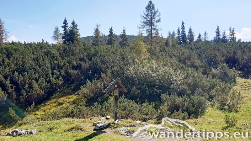 Eisenerzer Höhe/Kreuzbühel Abbildung 9