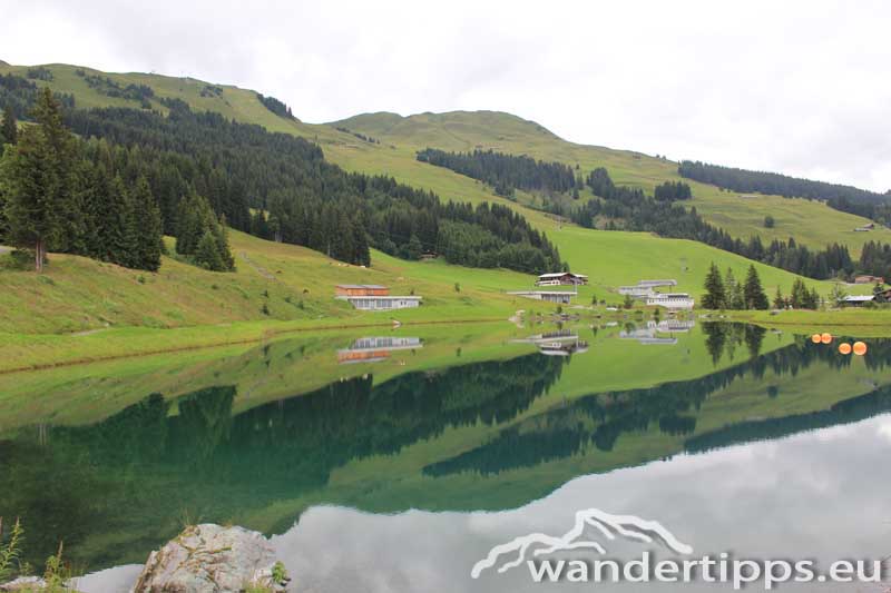 Hochalmspitze Abbildung 11