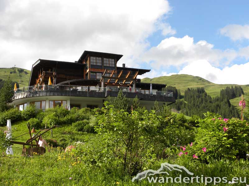 Hochalmspitze Abbildung 3