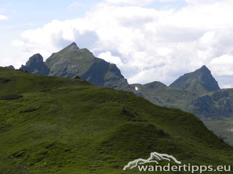 Hochalmspitze Abbildung 5