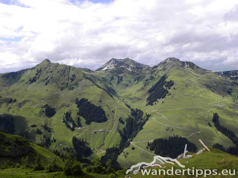 Hochalmspitze Abbildung 6