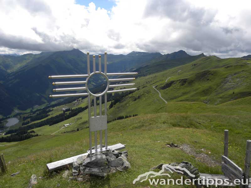 Hochalmspitze Abbildung 7