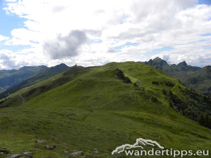 Hochalmspitze Abbildung 8