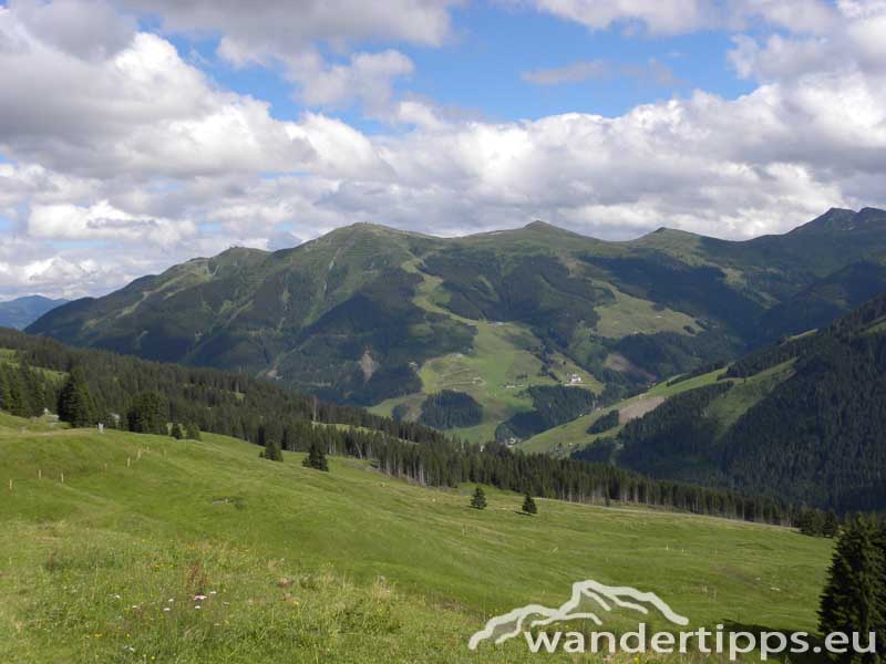 Hochalmspitze Abbildung 9