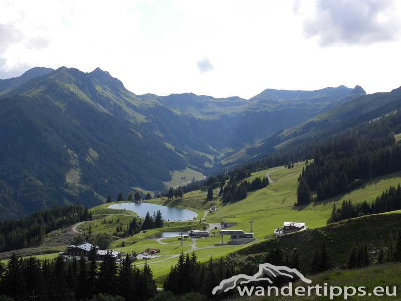 Hochalmspitze Abbildung 10