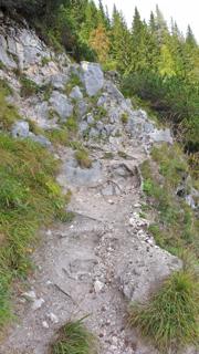 Rax/Preinerwand Abbildung 4