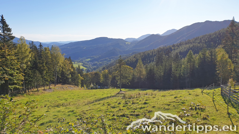 Rax/Preinerwand Abbildung 2