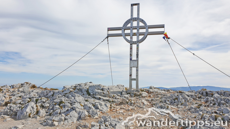 Rax/Preinerwand Abbildung 11