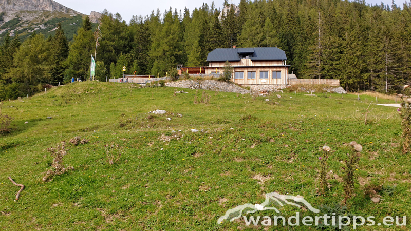 Rax/Preinerwand Abbildung 19