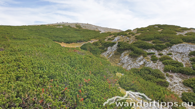 Rax/Preinerwand Abbildung 10