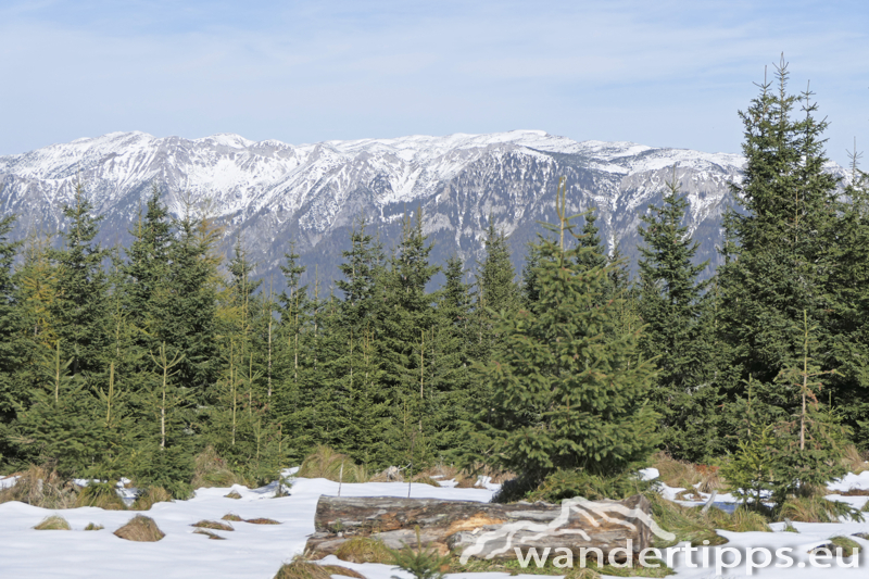 Roßkogel/Lammeralm Abbildung 12