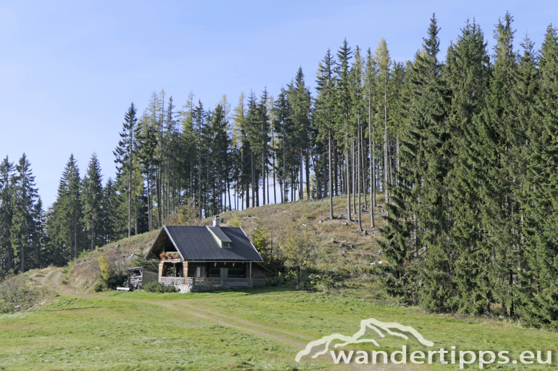 Roßkogel/Lammeralm Abbildung 14