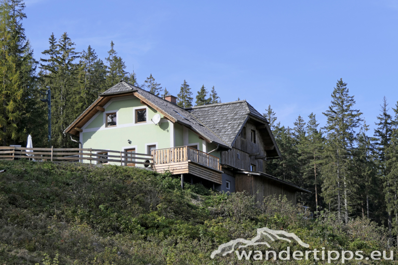 Roßkogel/Lammeralm Abbildung 16