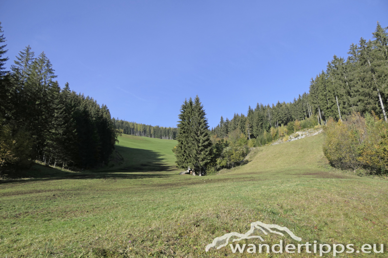 Roßkogel/Lammeralm Abbildung 3