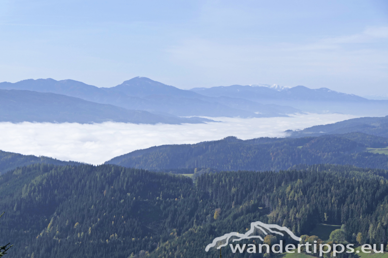 Roßkogel/Lammeralm Abbildung 4