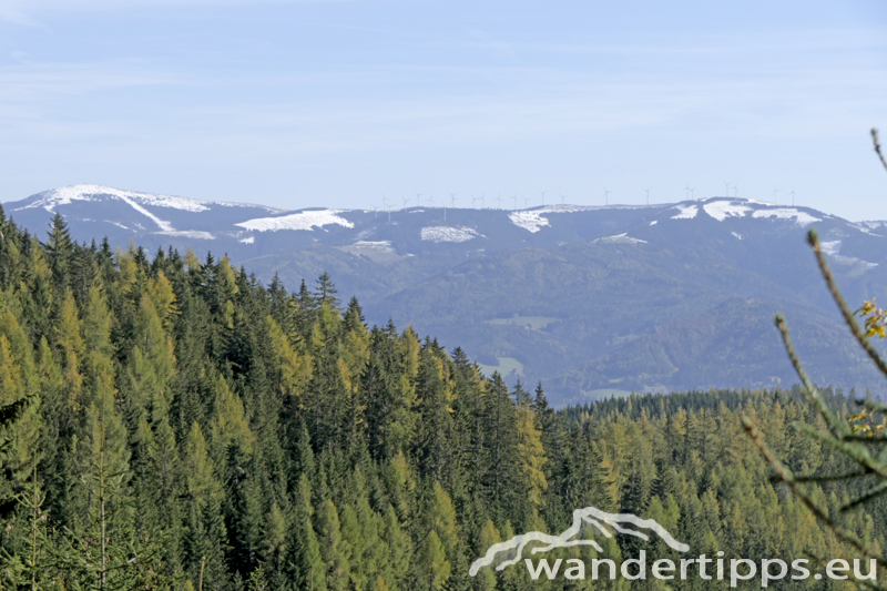 Roßkogel/Lammeralm Abbildung 5