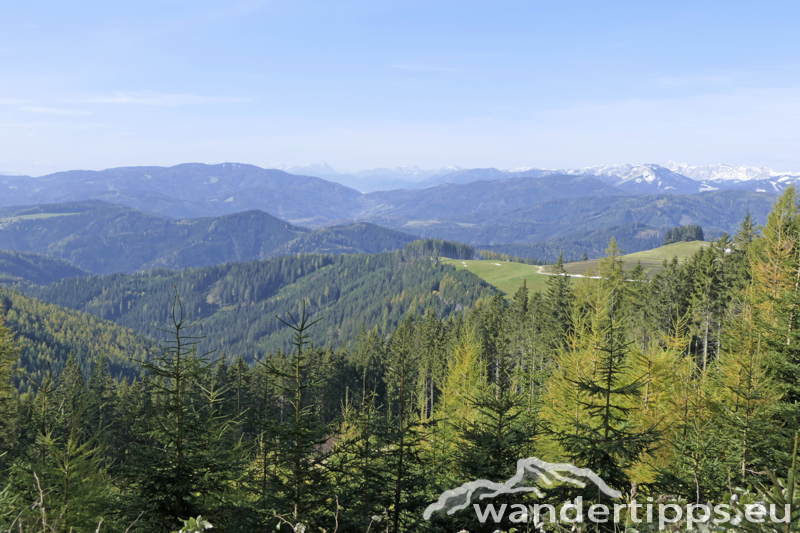 Roßkogel/Lammeralm Abbildung 8