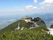 Untersberg Abbildung 9