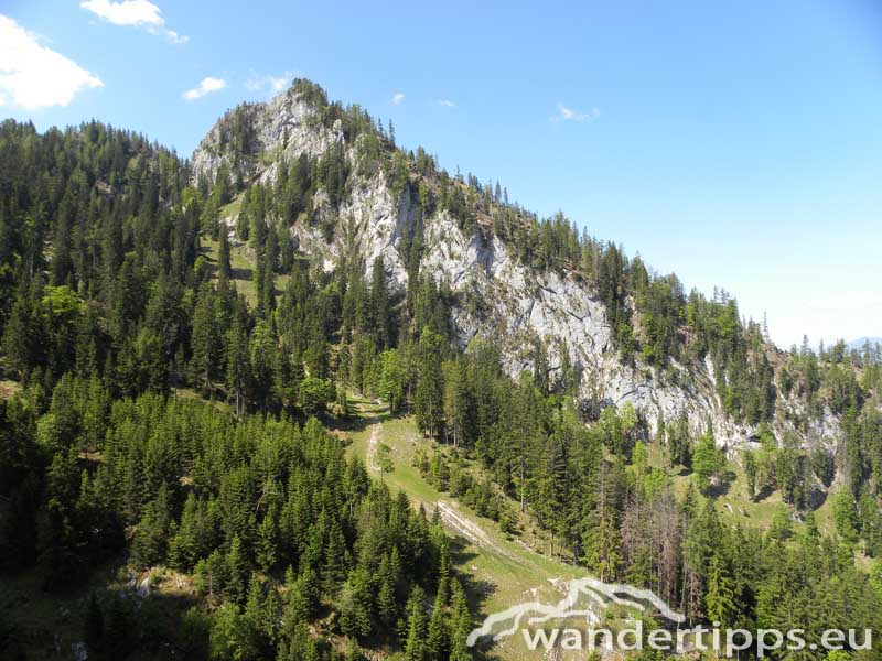 Untersberg Abbildung 3