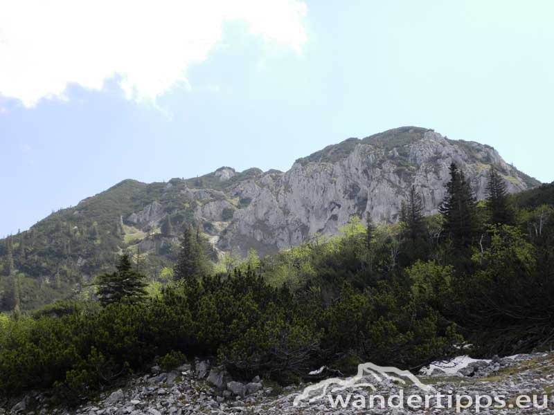 Untersberg Abbildung 5