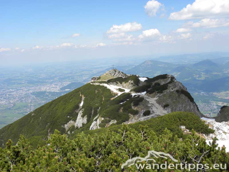 Untersberg Abbildung 9