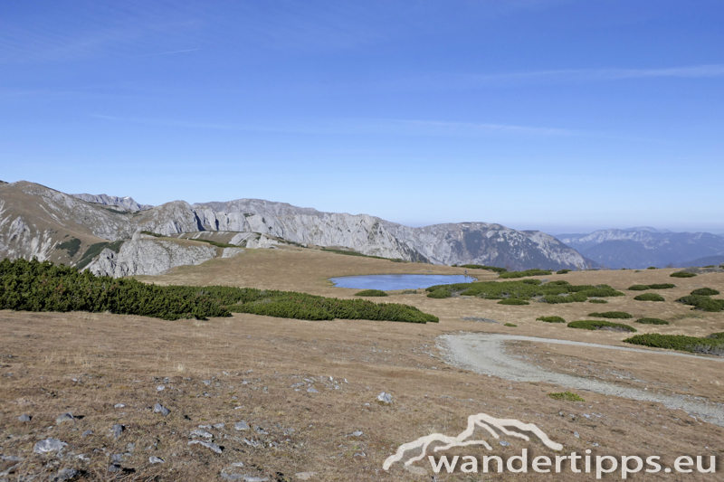 Windgrube/Endriegel Abbildung 12