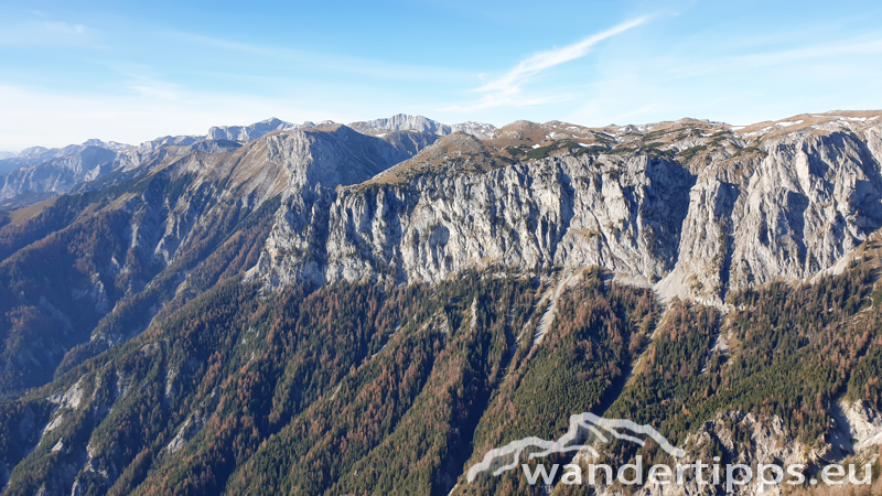 Windgrube/Endriegel Abbildung 13