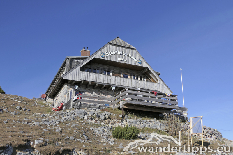 Windgrube/Endriegel Abbildung 16