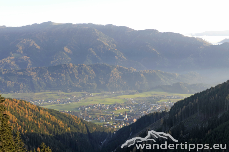 Windgrube/Endriegel Abbildung 20