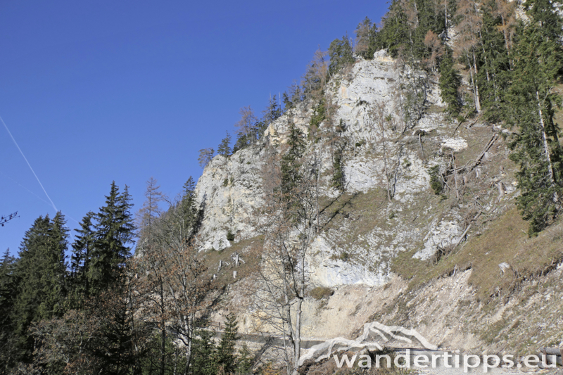 Windgrube/Endriegel Abbildung 5