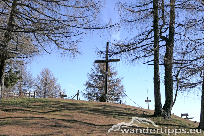 Windgrube/Endriegel Abbildung 7