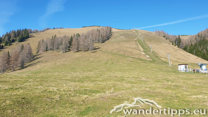 Windgrube/Endriegel Abbildung 9