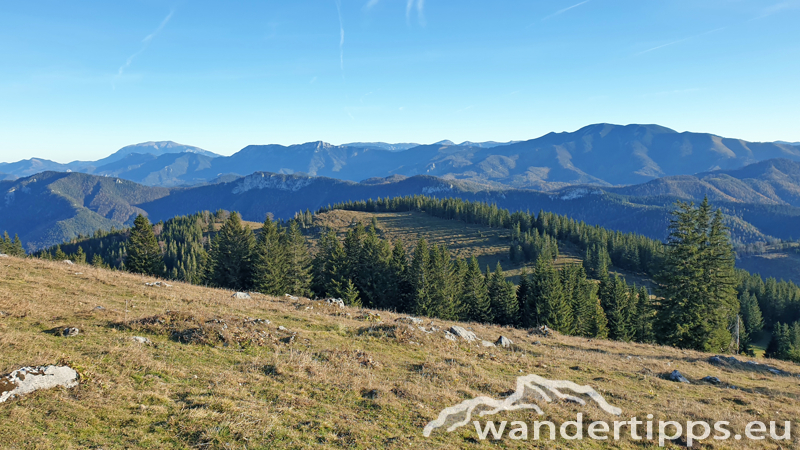 Tirolerkogel von Südwesten Abbildung 13