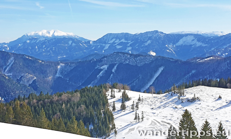 Tirolerkogel von Südwesten Abbildung 15