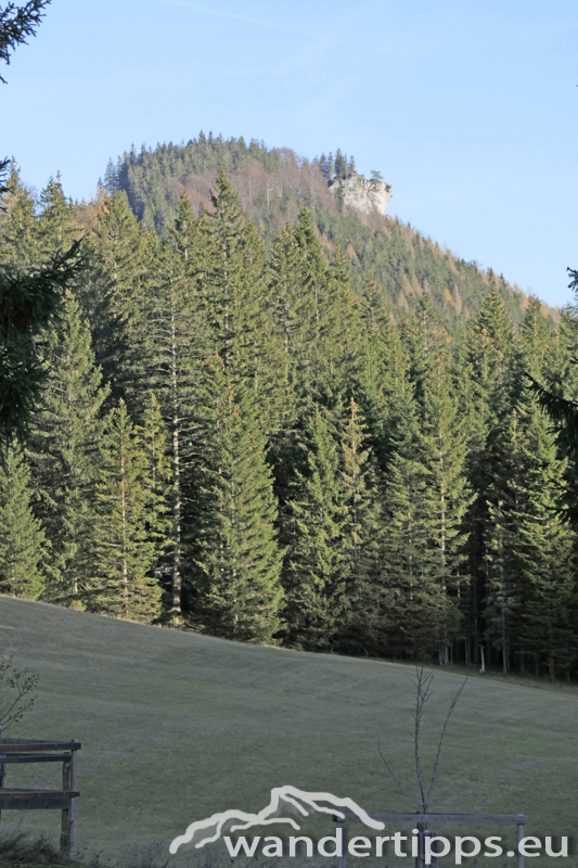 Tirolerkogel von Südwesten Abbildung 4