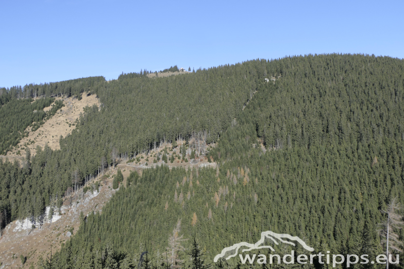 Tirolerkogel von Südwesten Abbildung 5