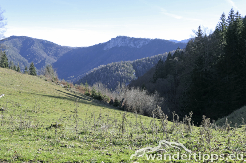 Tirolerkogel von Südwesten Abbildung 7